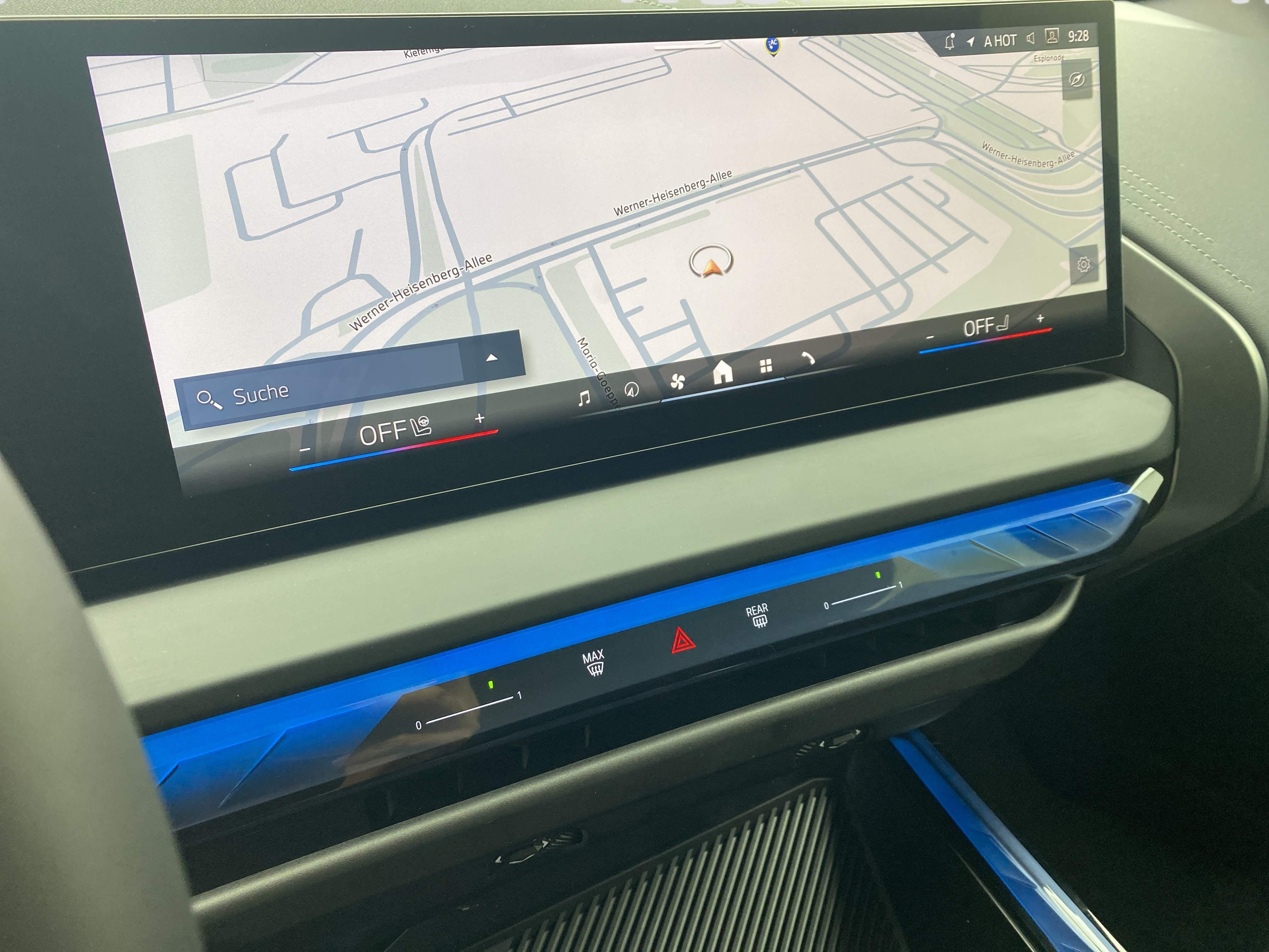 BMW X3 – Bild 18