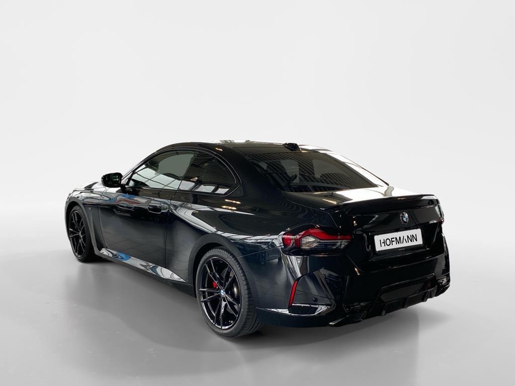 BMW 2er Coupé – Bild 2