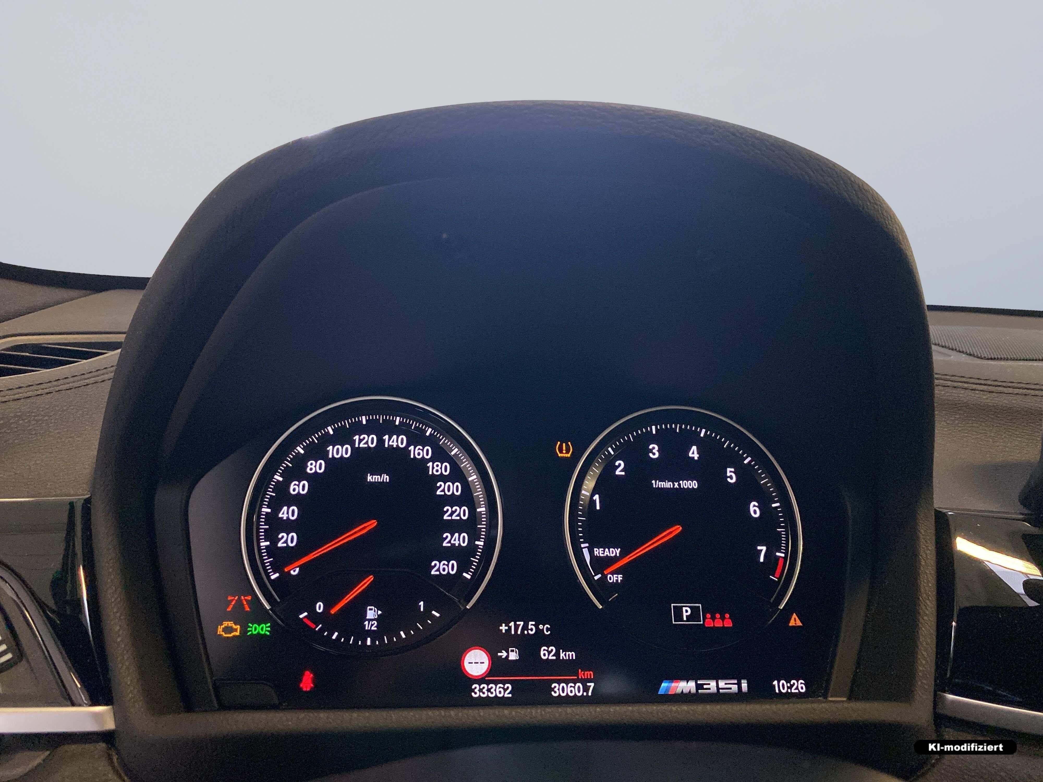 BMW X2 – Bild 11