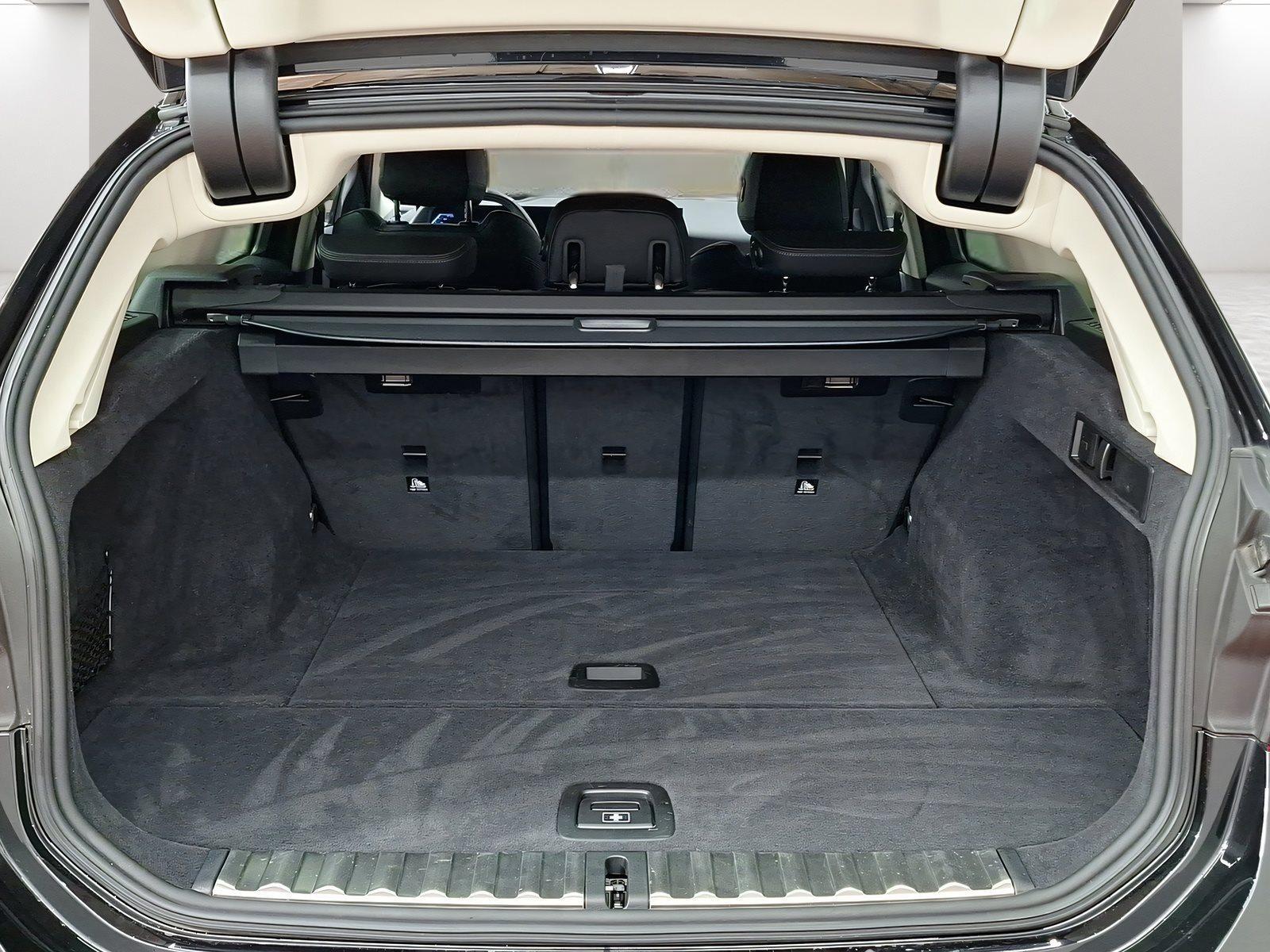 BMW 3er Touring – Bild 23