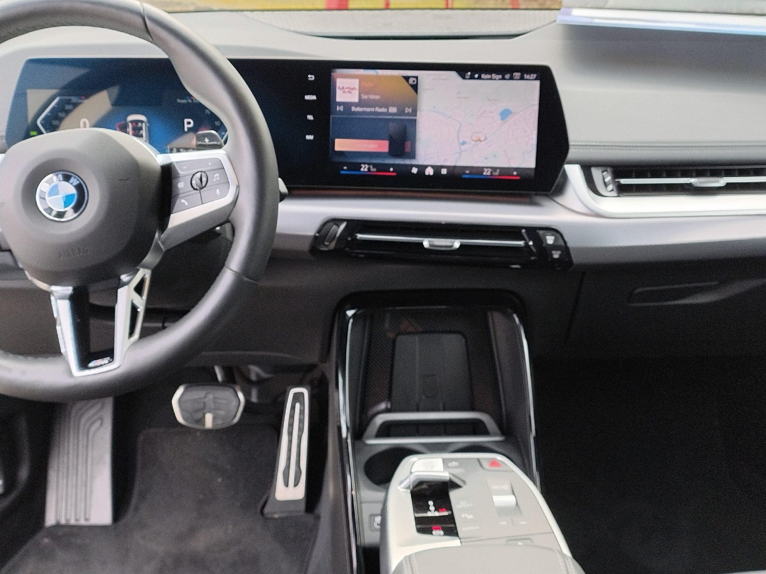BMW 2er Active Tourer – Bild 15