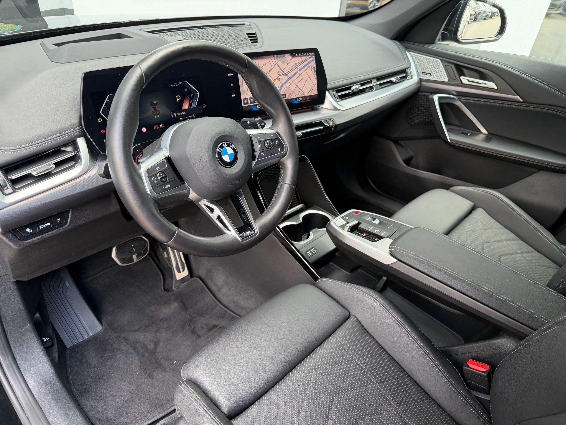 BMW X1 – Bild 14