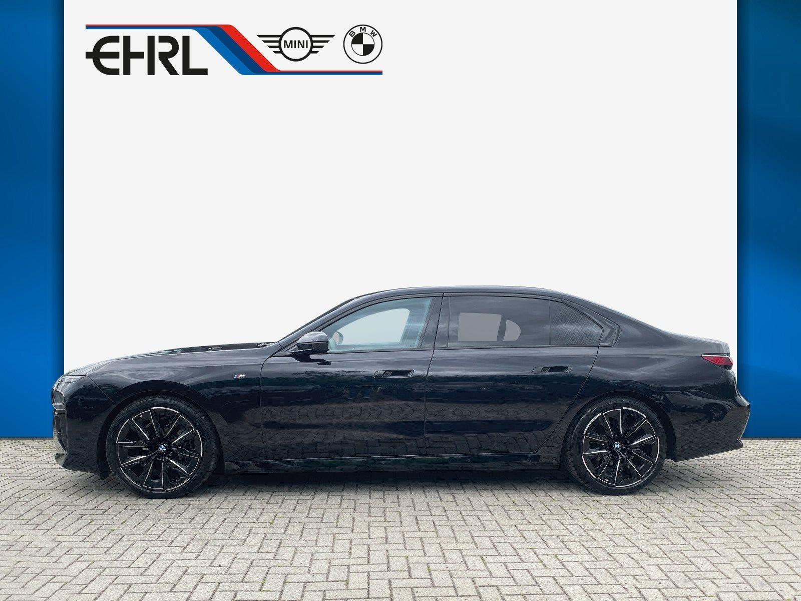 BMW 7er – Bild 4