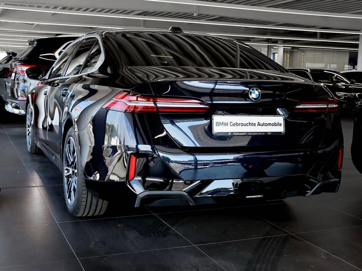 BMW 5er – Bild 3