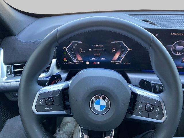 BMW X1 – Bild 27