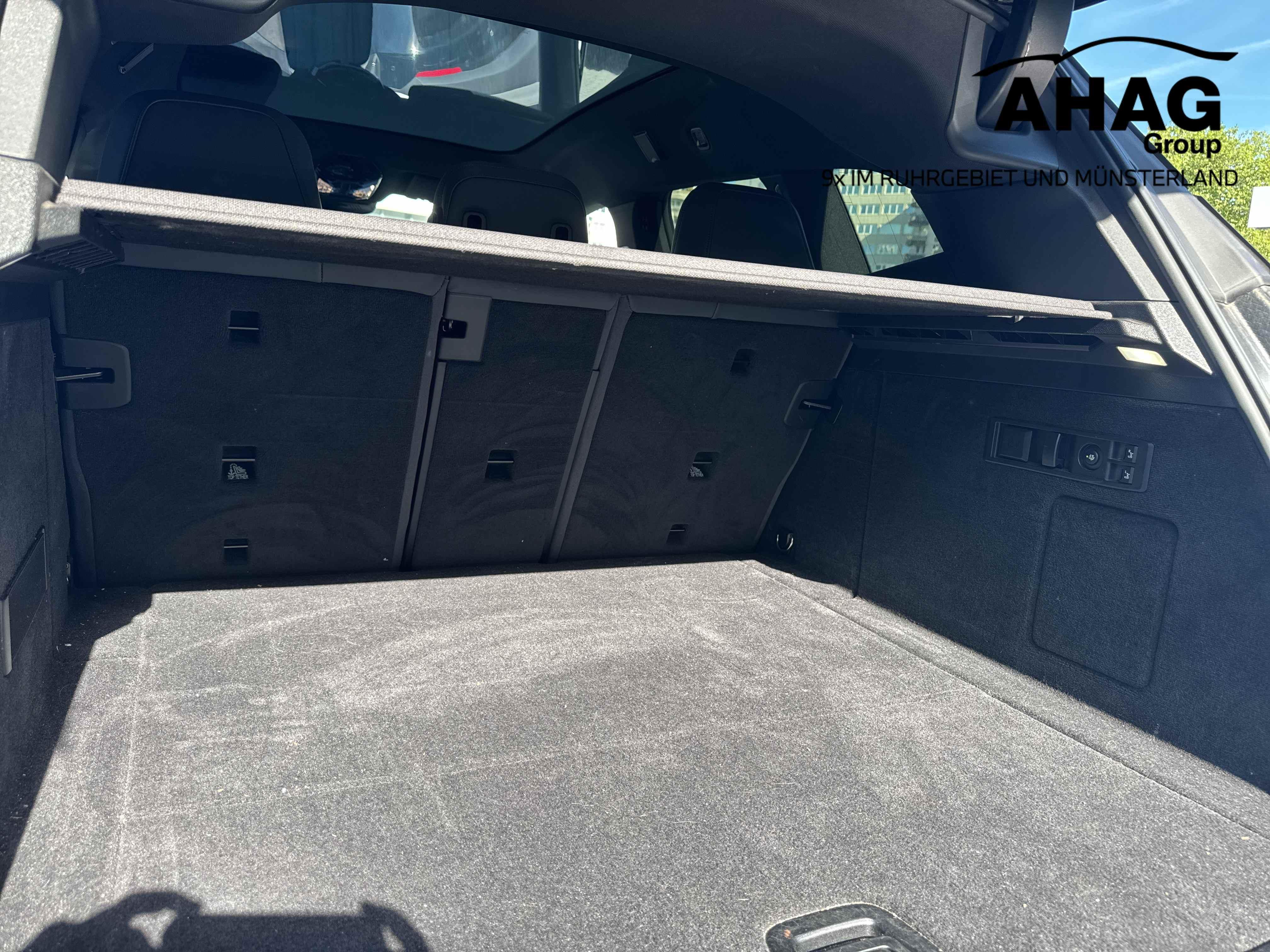 BMW iX – Bild 9