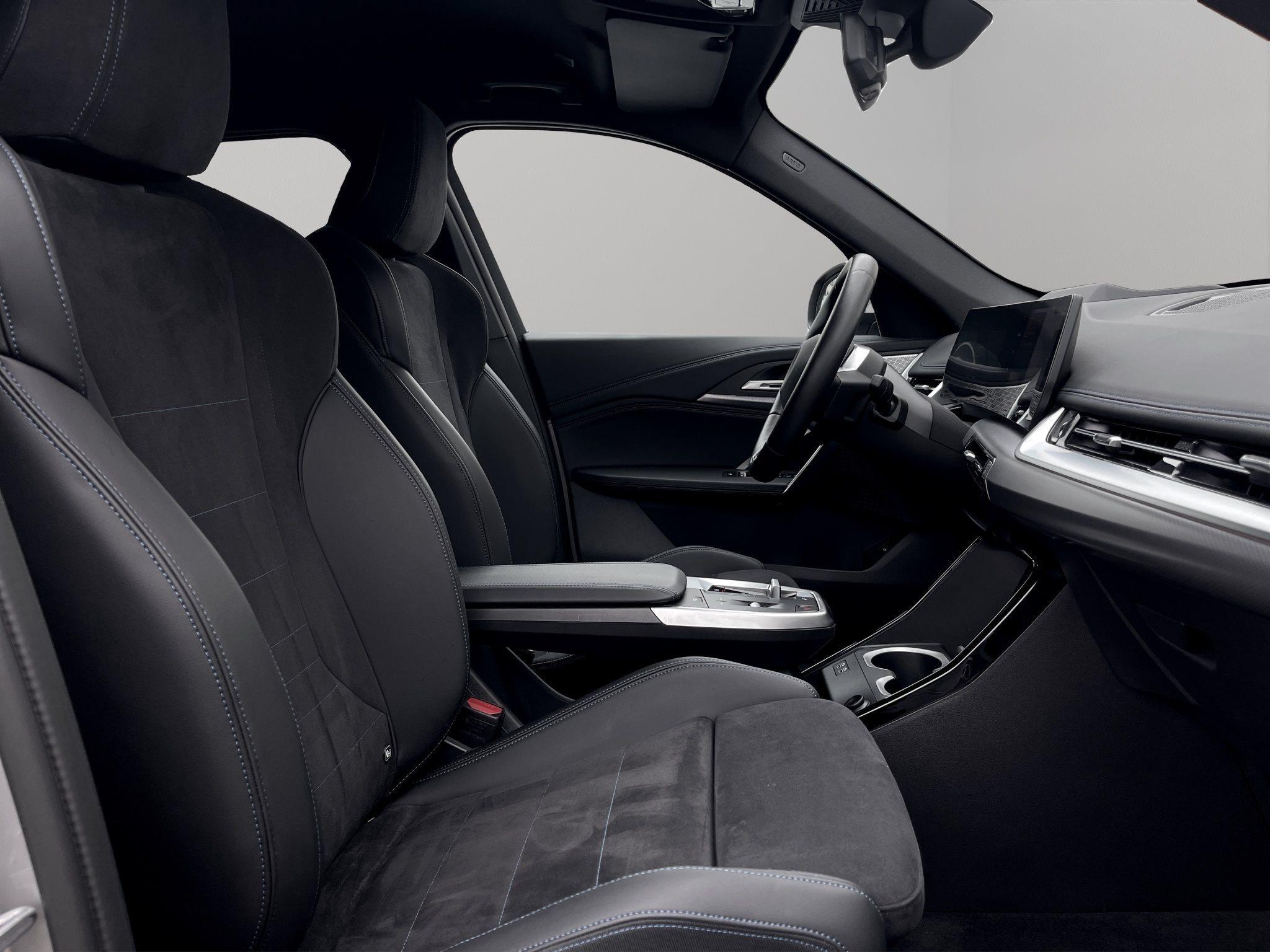 BMW iX1 – Bild 14