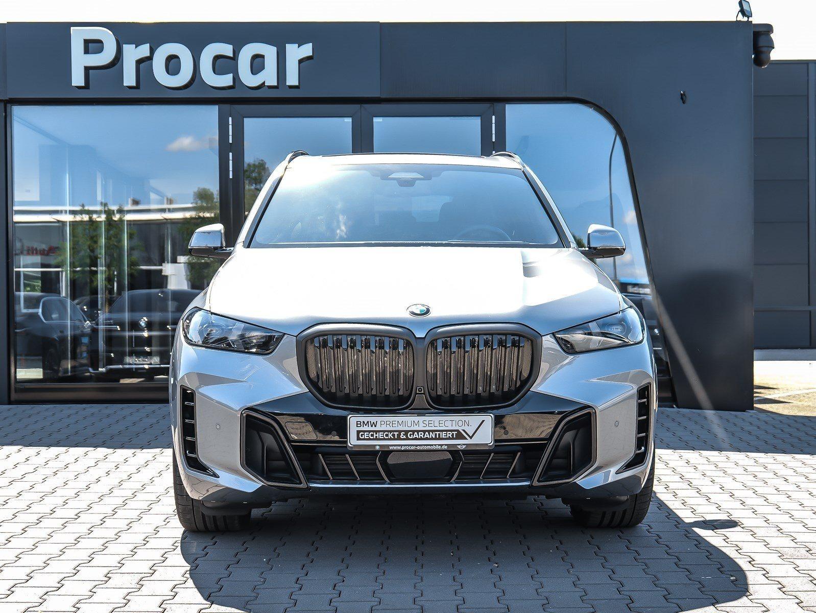 BMW X5 – Bild 21
