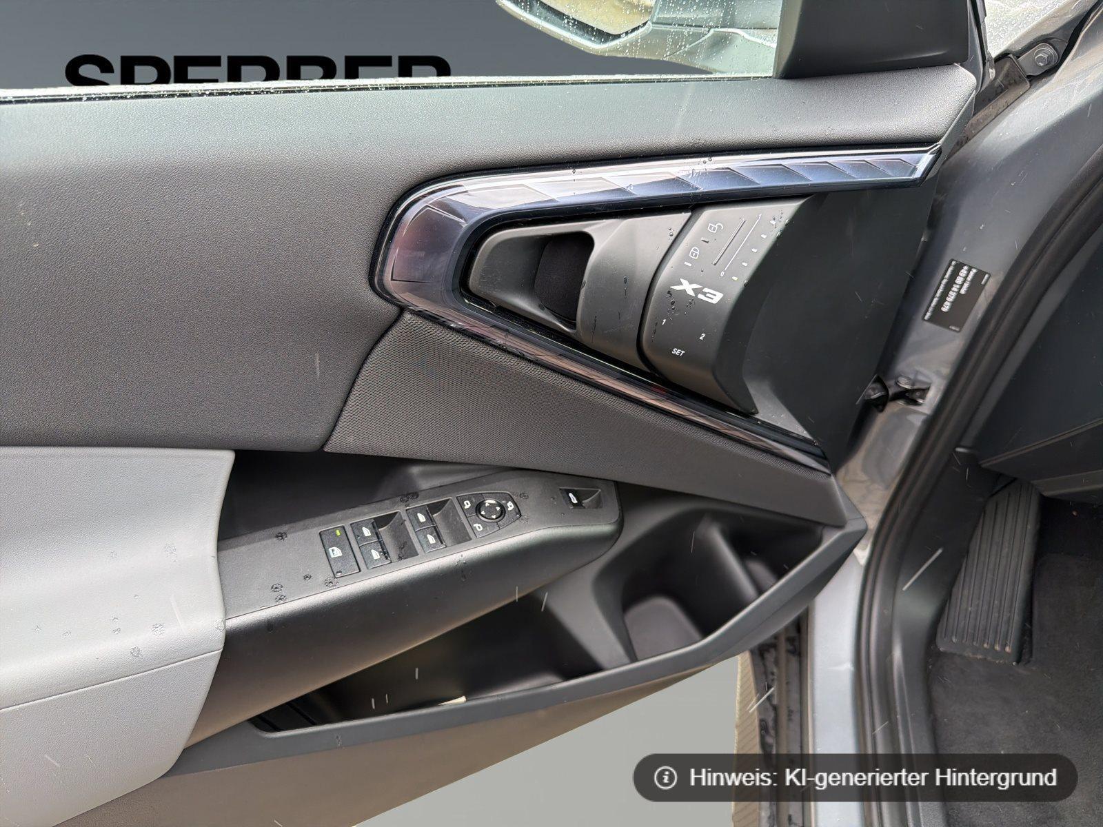 BMW X3 – Bild 17