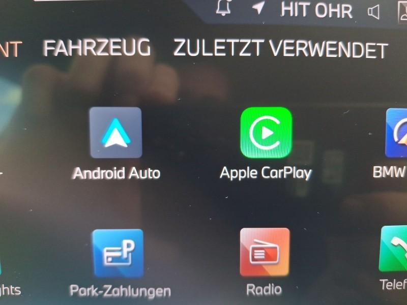 BMW X1 – Bild 5