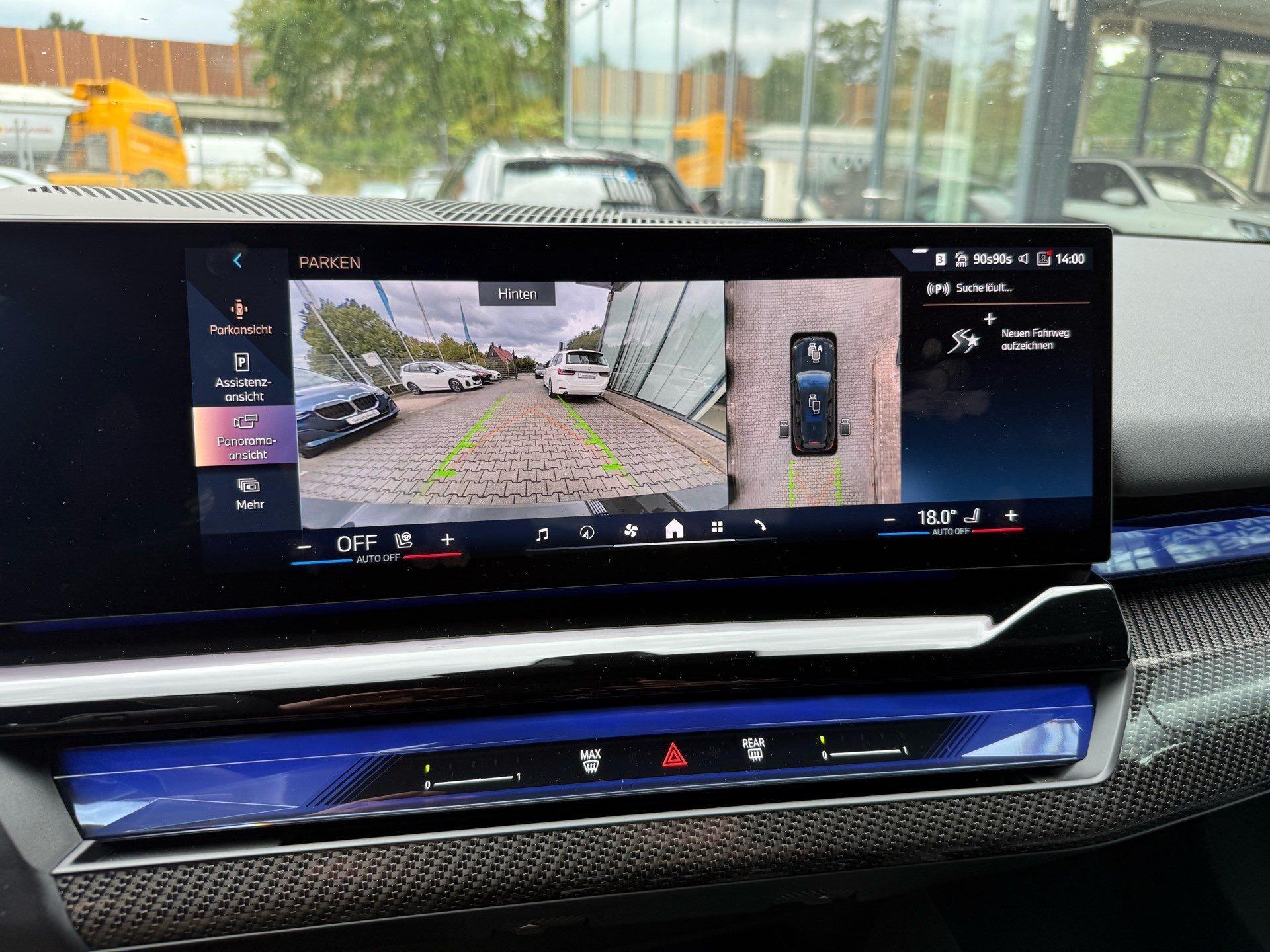 BMW 5er Touring – Bild 31