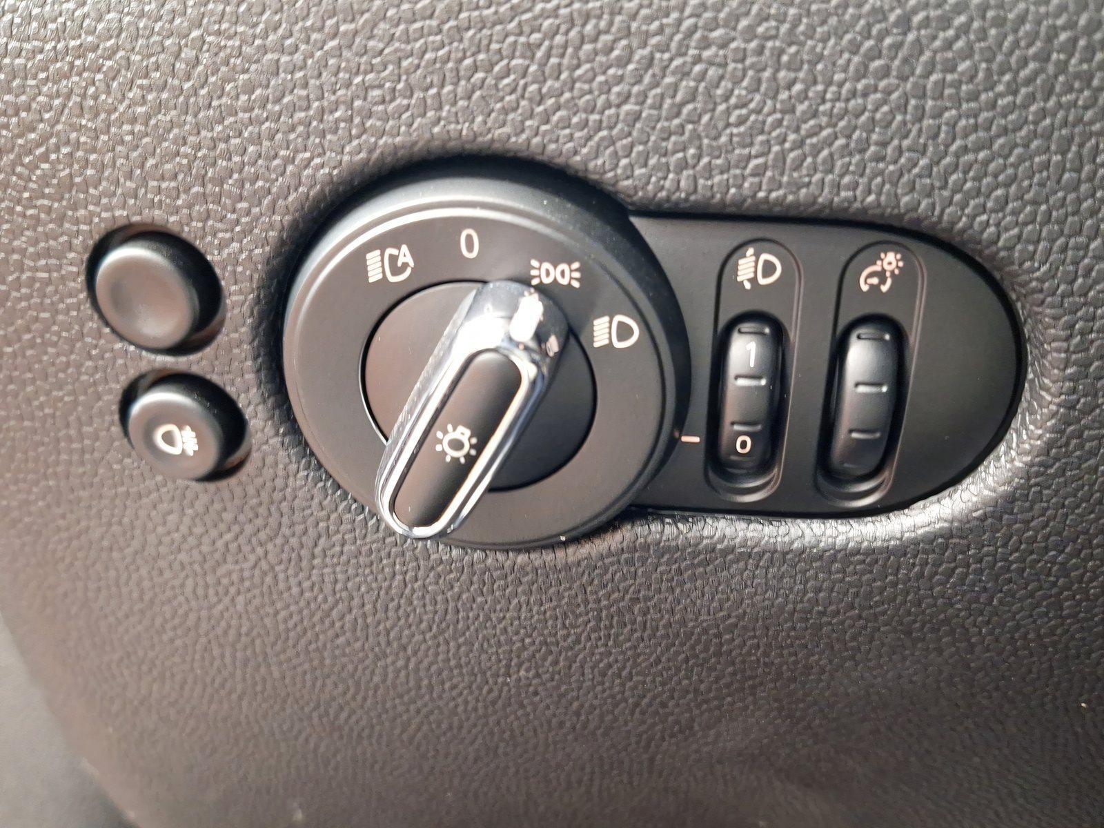 MINI Cooper 3-Türer – Bild 22