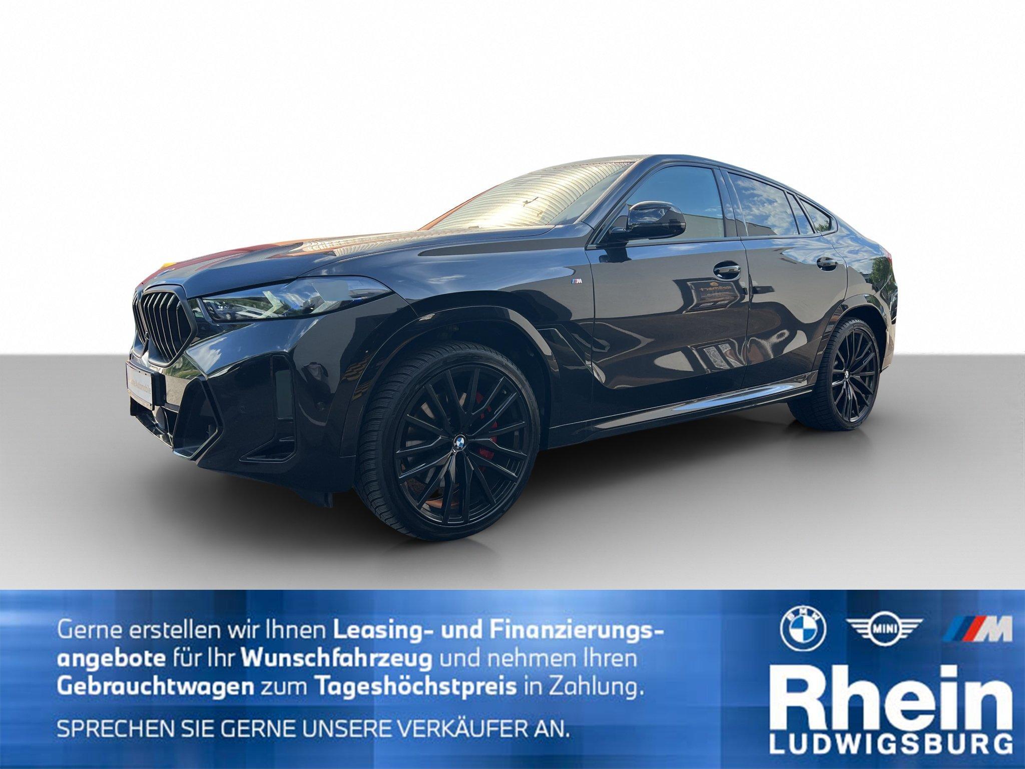 BMW X6 – Bild 2