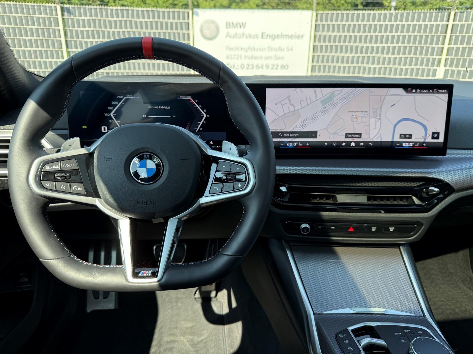 BMW 340