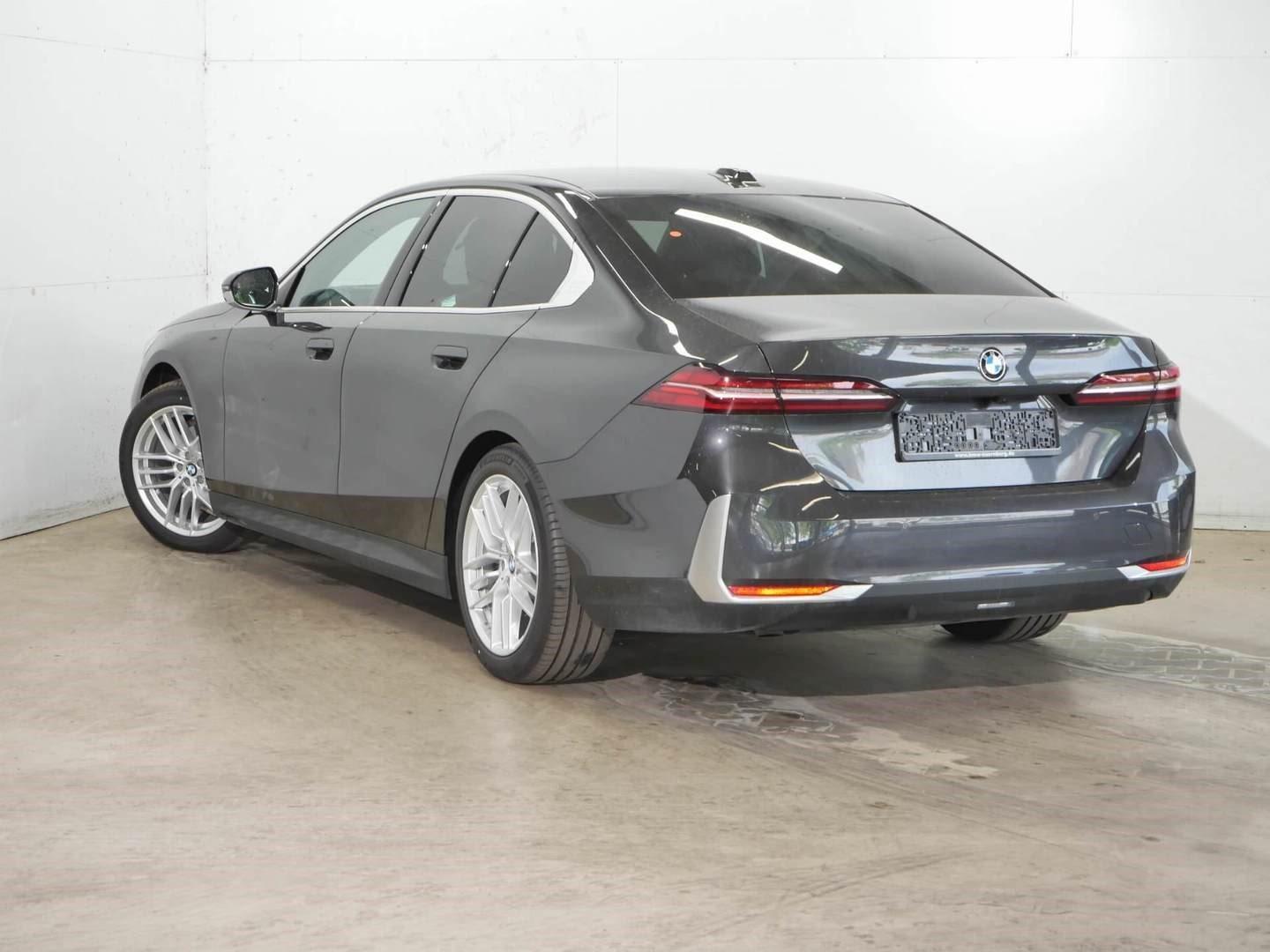 BMW 5er – Bild 2