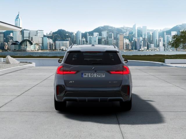 BMW X1 – Bild 3
