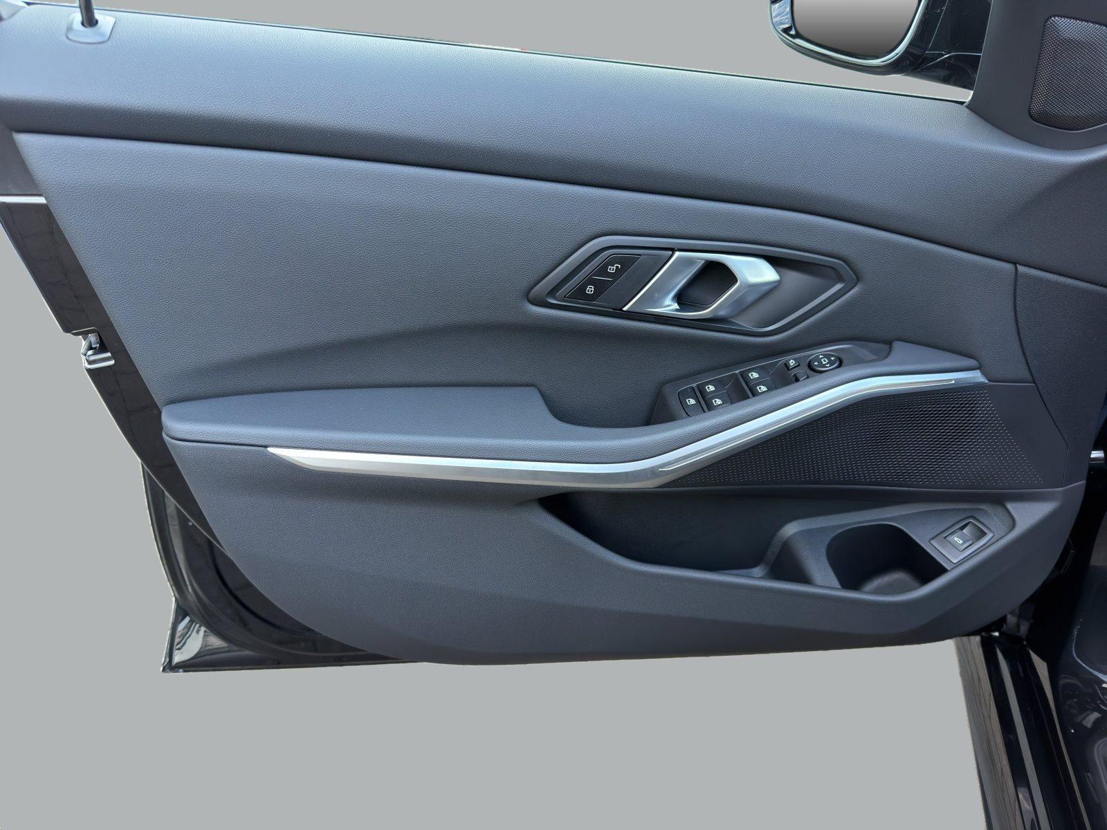 BMW 3er Touring – Bild 36
