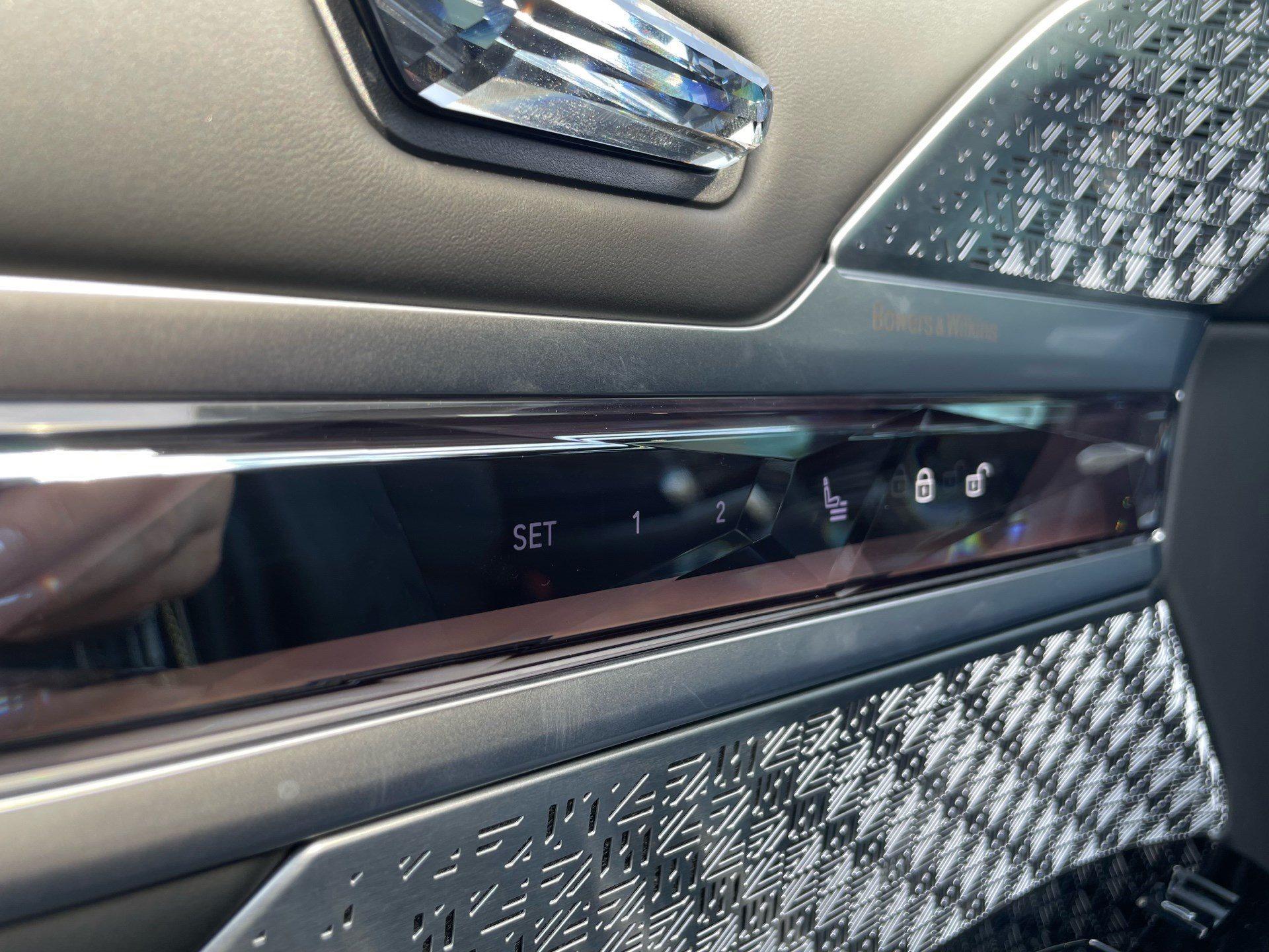 BMW i7 – Bild 28