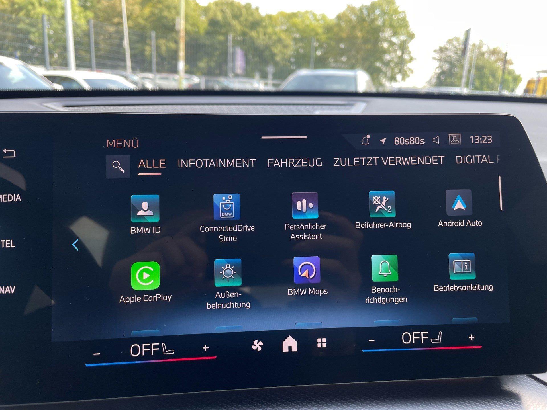 BMW X1 – Bild 29