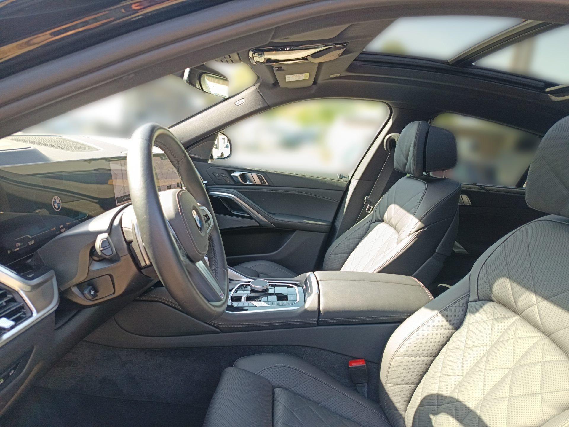 BMW X6 – Bild 16