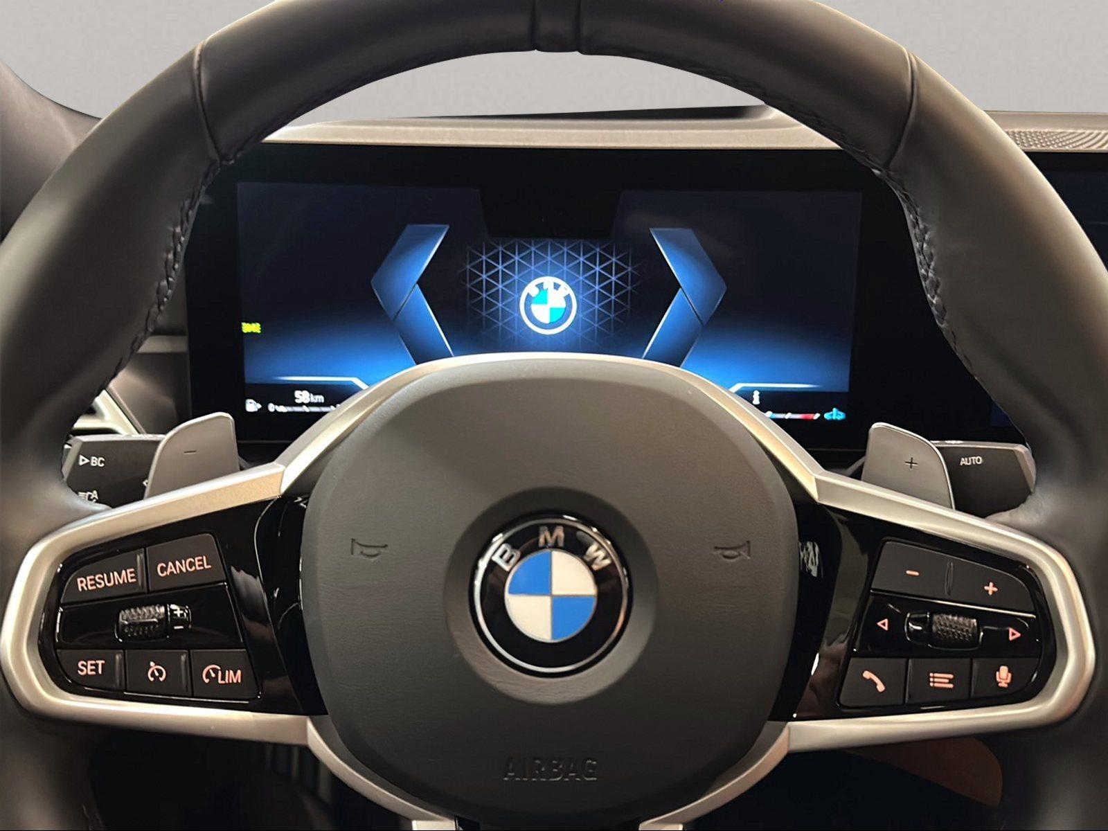 BMW 3er – Bild 8